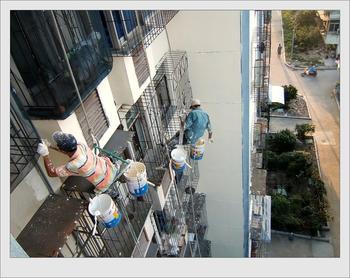 外墙涂料